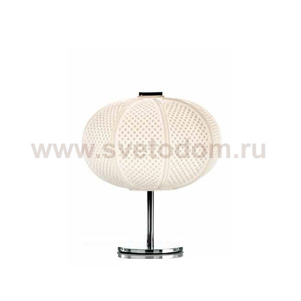 Настольная лампа MM Lampadari 6997/L1 V2667