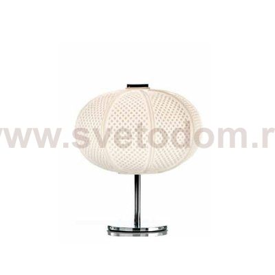 Настольная лампа MM Lampadari 6997/L1 V2667
