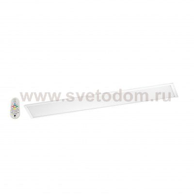 Светодиодная растровая ультратонкая панель Eglo 96663 SALOBRENA-C