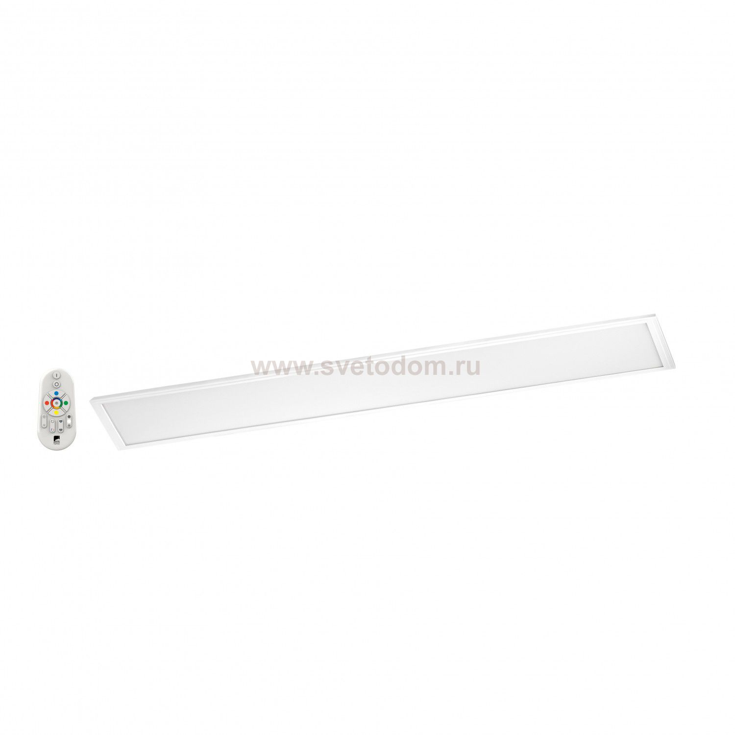 Светодиодная растровая ультратонкая панель Eglo 96663 SALOBRENA-C