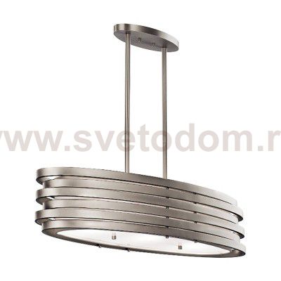 Люстра Natural concept KL/ROSWELL/ISLE ROSWELL