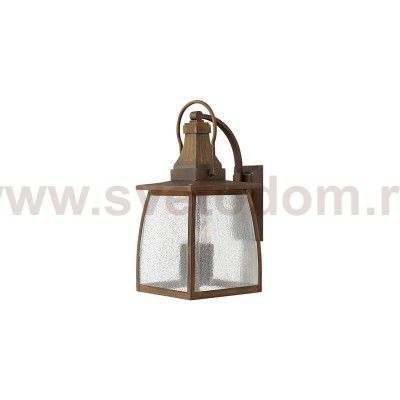 Настенный фонарь Natural concept HK/MONTAUK M MONTAUK  