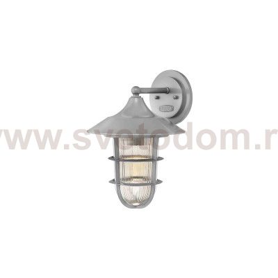 Настенный фонарь Natural concept HK/MARINA2/M MARINA