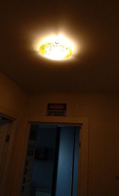 Светильник потолочный Arte lamp A4920PL-2CC ORNAMENT