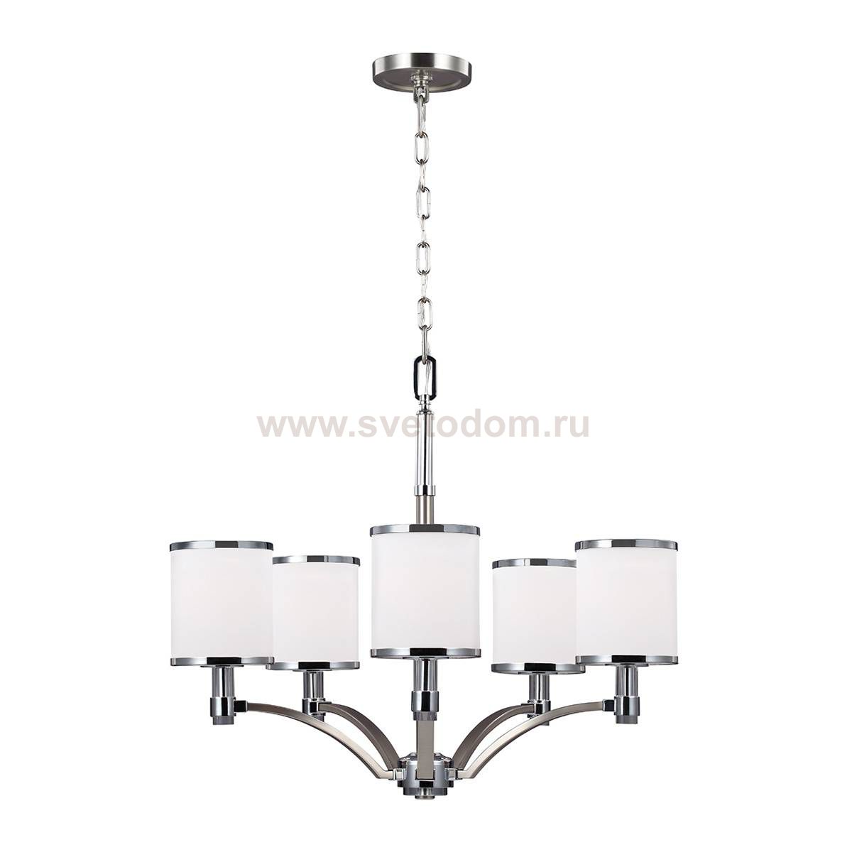 Люстра Natural concept FE/PROSPECTPK5 PROSPECT PARK