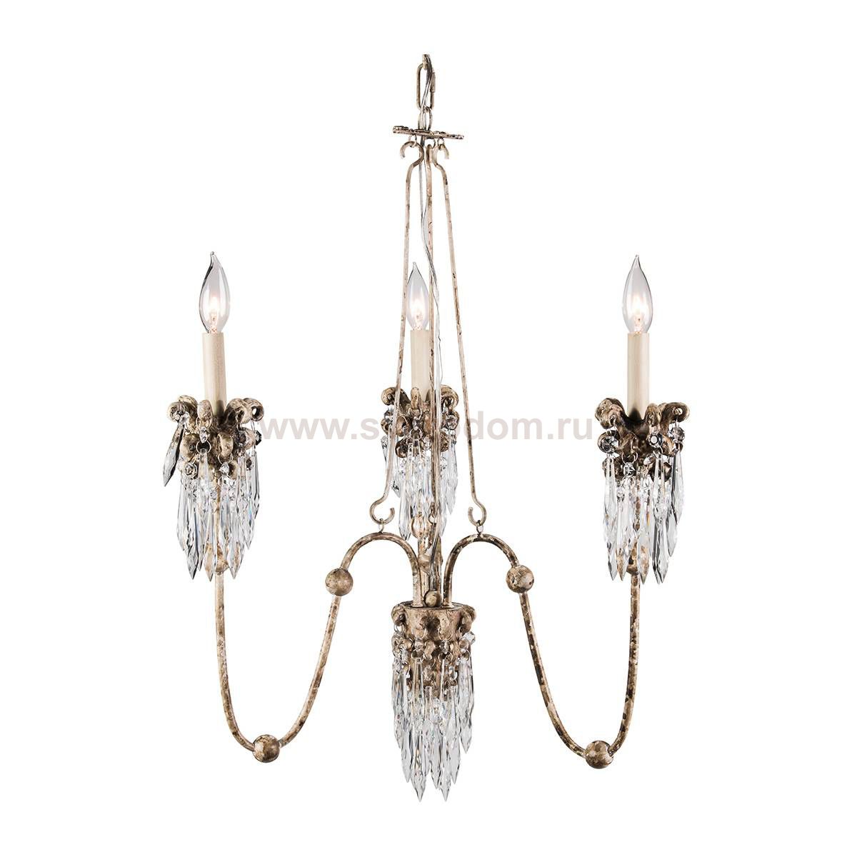 Люстра Natural concept FB/VENETIAN3 VENETIAN