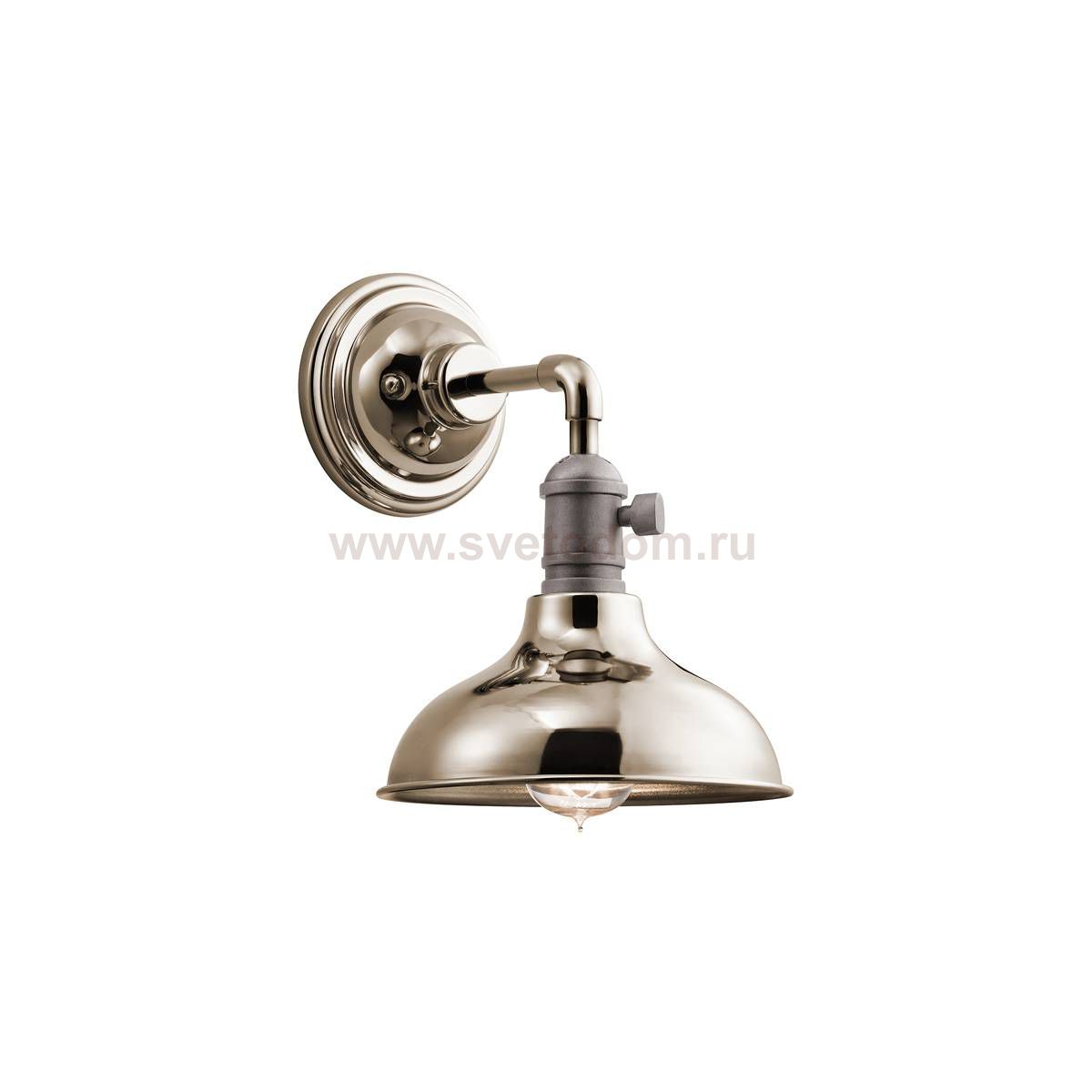 Бра Natural concept KL/COBSON1 PN COBSON