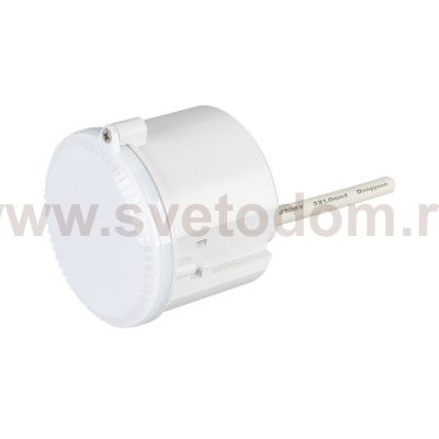 Датчик движения PRIME-MW-HIGHBAY-R71-1000W (230V, 4.34A, MULTI, IP65) Arlight 31835