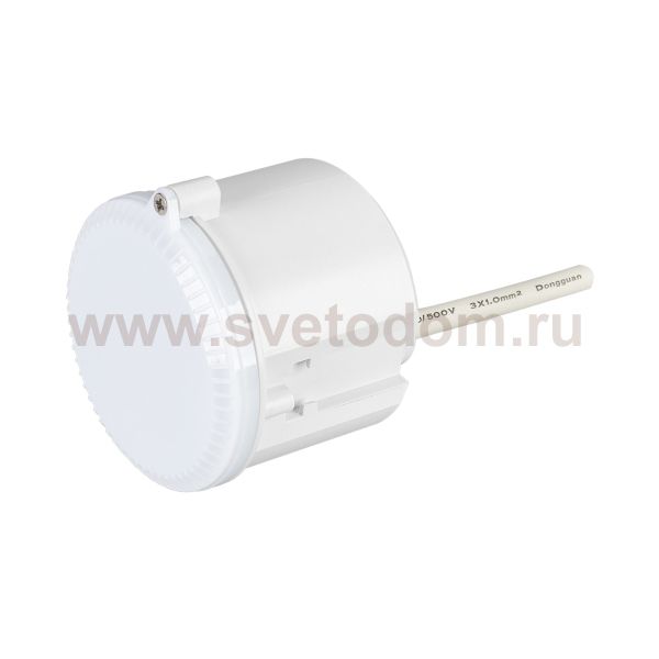 Датчик движения PRIME-MW-HIGHBAY-R71-1000W (230V, 4.34A, MULTI, IP65) Arlight 31835