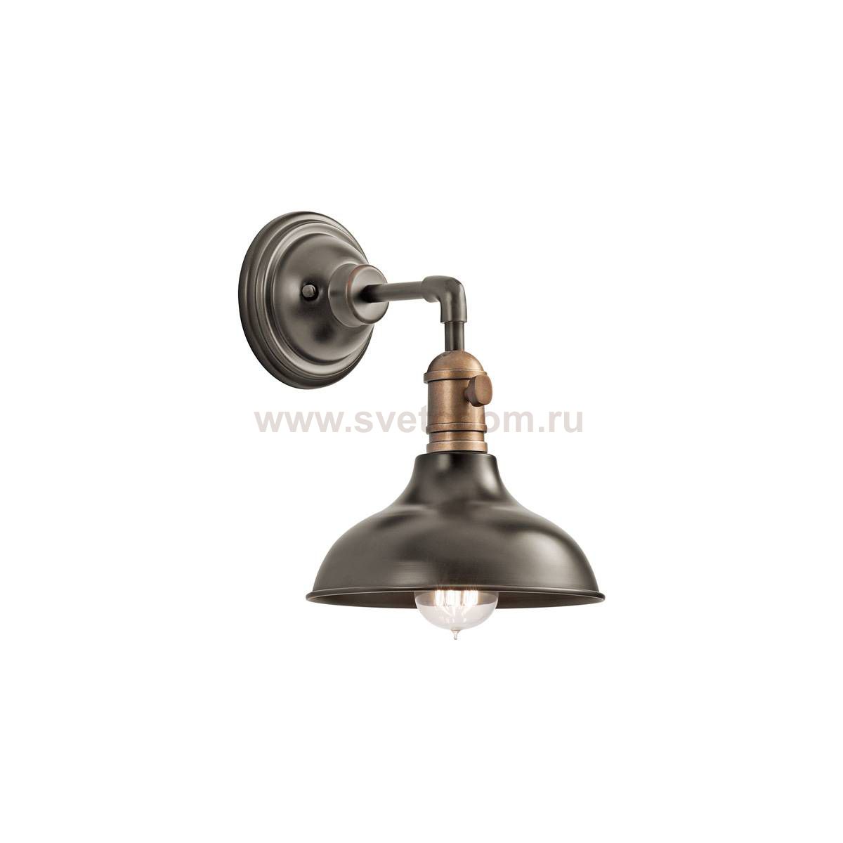 Бра Natural concept KL/COBSON1 OZ COBSON