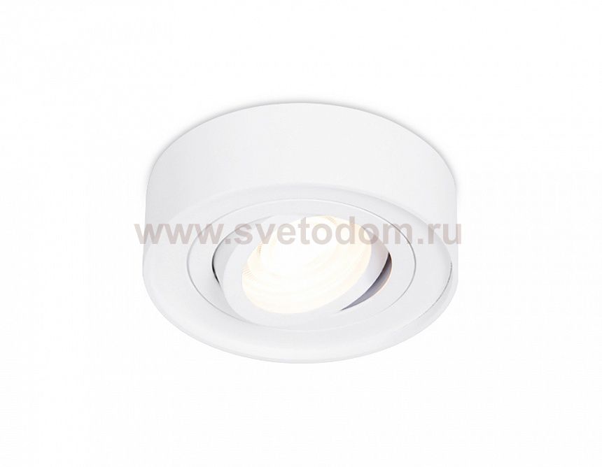 Точечный поворотный светильник Ambrella TN TN150