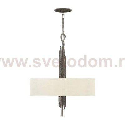 Люстра Natural concept HK/SPYRE6P MMB SPYRE