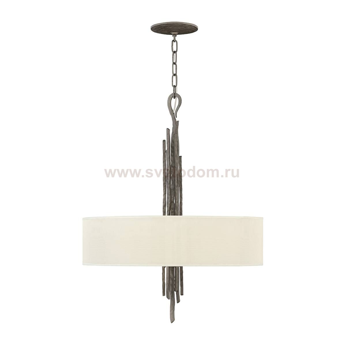 Люстра Natural concept HK/SPYRE6P MMB SPYRE