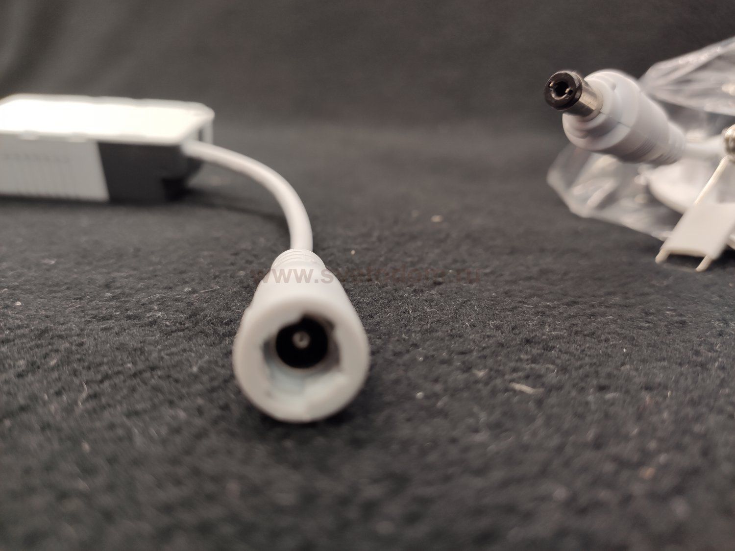 Блок питания для светодиодных светильников 18W LED Driver