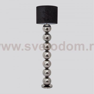 Напольный светильник MODELUX ML.700.01 BK