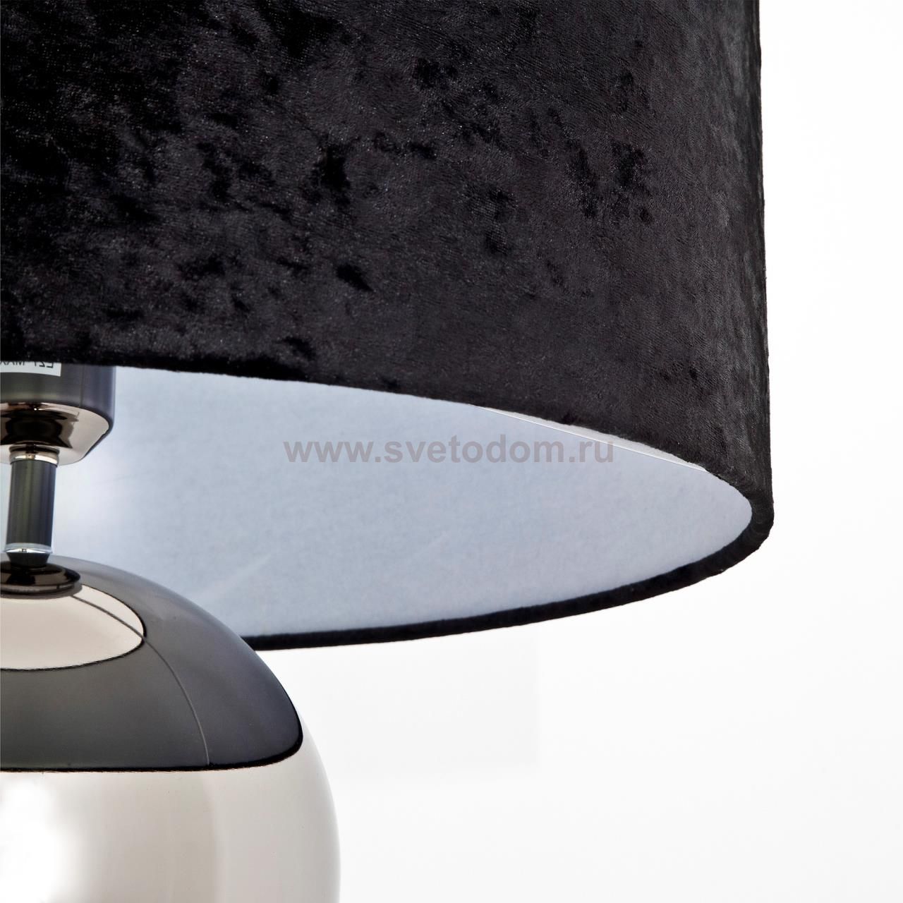 Напольный светильник MODELUX ML.700.01 BK