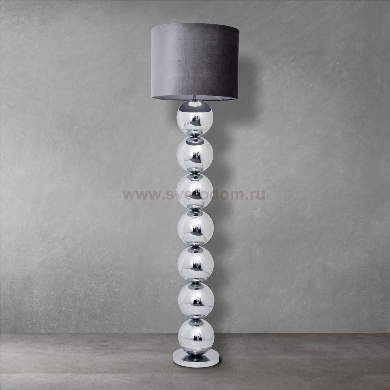 Напольный светильник MODELUX ML.700.01 CR