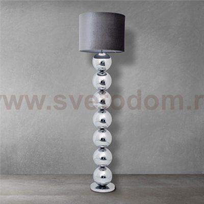 Напольный светильник MODELUX ML.700.01 CR