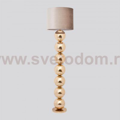 Напольный светильник MODELUX ML.700.01 GD