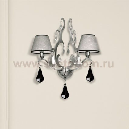 Настенный светильник Masiero CLASSICA 7000 A2