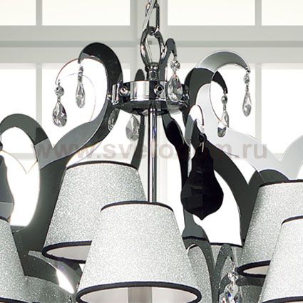 Подвесной светильник Masiero CLASSICA 7000 S8