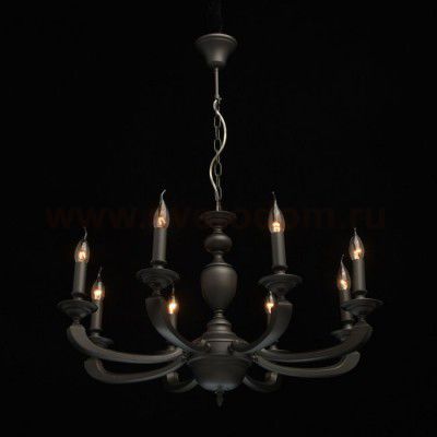Люстра Mw Light 700011308 ДельРей