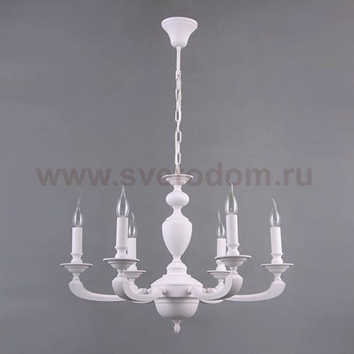 Люстра Mw Light 700011606 ДельРей