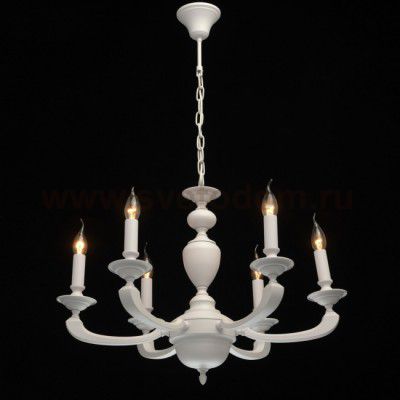 Люстра Mw Light 700011606 ДельРей