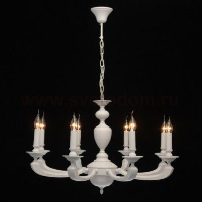 Люстра Mw Light 700011708 ДельРей