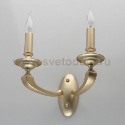 Светильник бра Mw Light 700020702 ДельРей