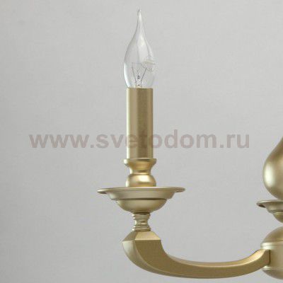 Настольная лампа Mw Light 700031003 ДельРей