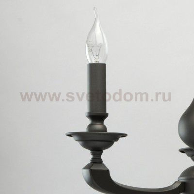 Настольная лампа Mw Light 700031403 ДельРей