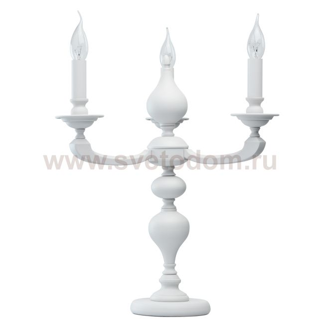 Настольная лампа Mw Light 700031803 ДельРей