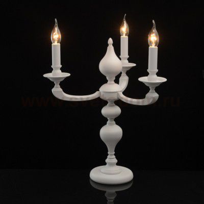 Настольная лампа Mw Light 700031803 ДельРей