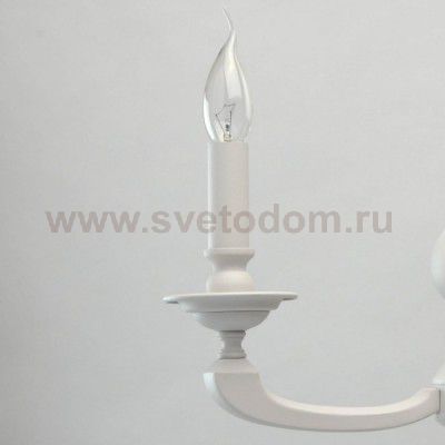 Настольная лампа Mw Light 700031803 ДельРей