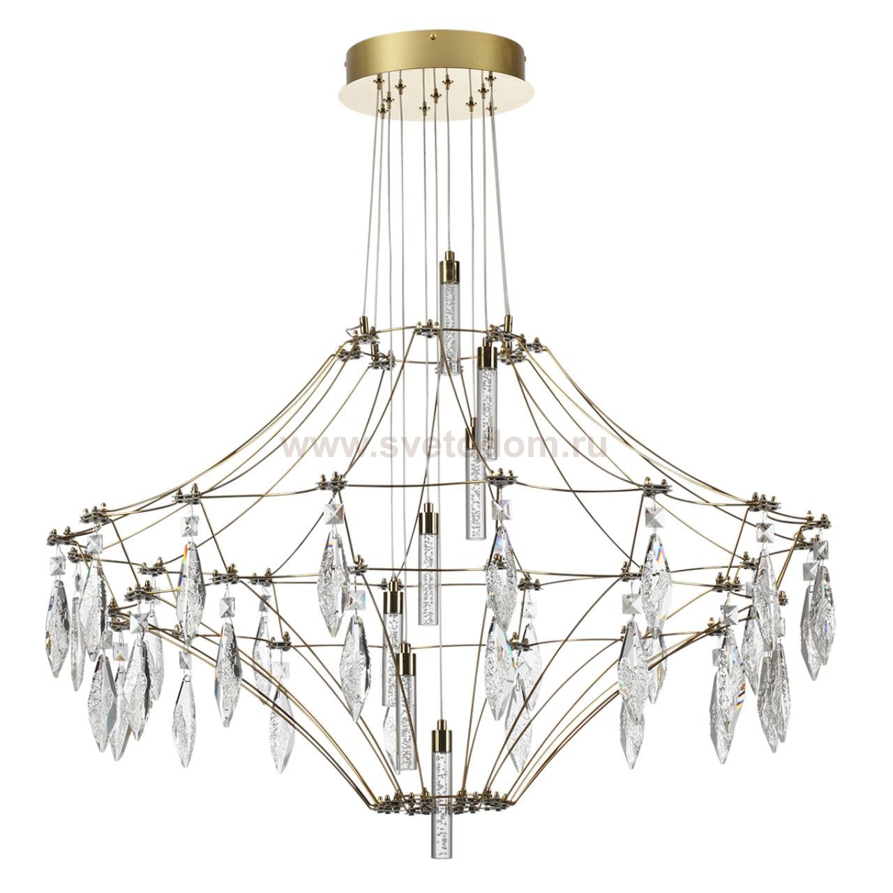 Потолочный светильник Odeon light 7000/51CL FLAMENCO