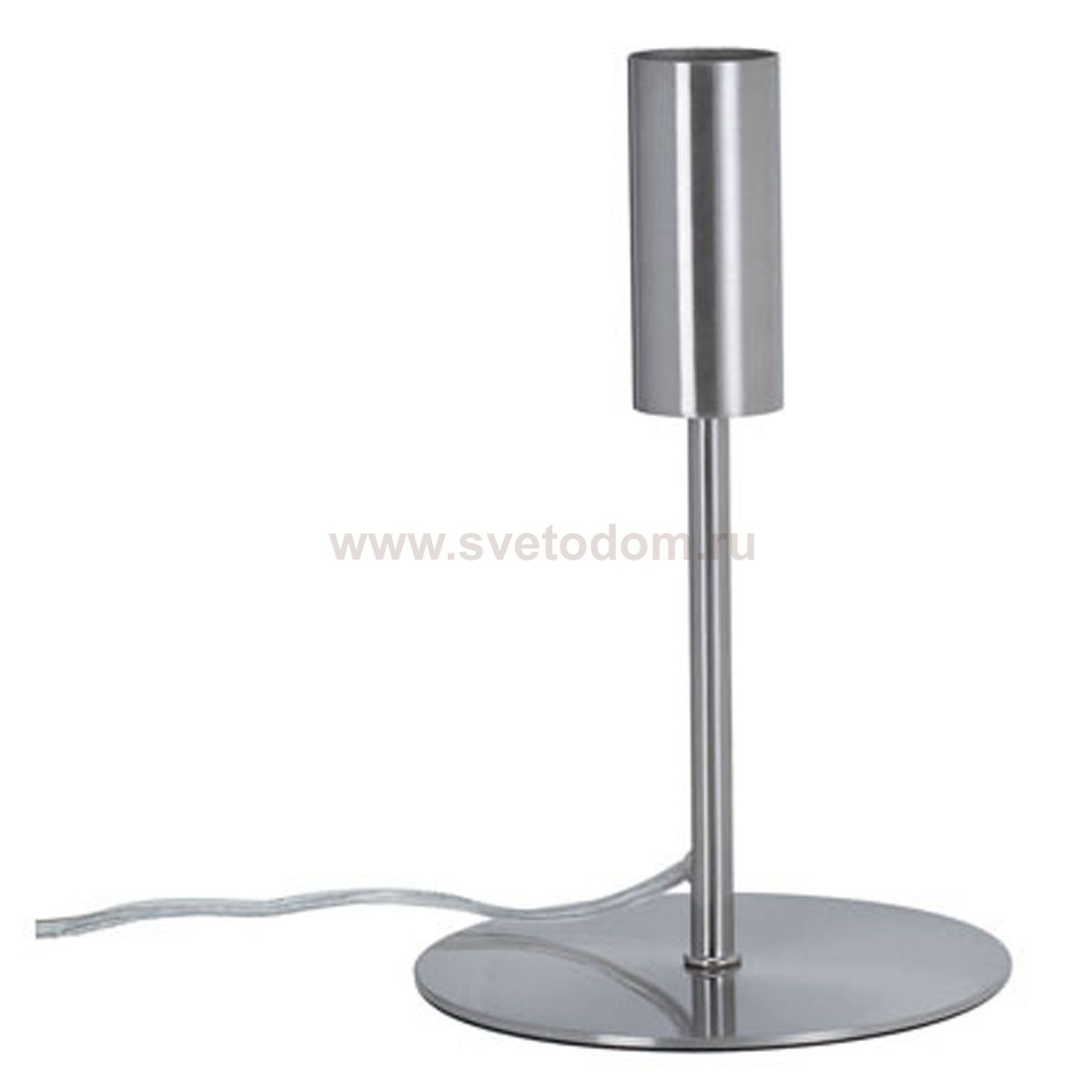 Paulmann 70005 L CombiSystems Tischl max.60W E