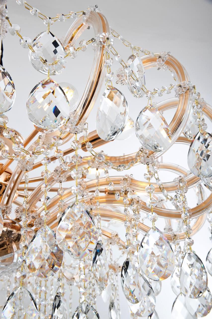 Подвесная люстра MODELUX premium ML.7001.10P