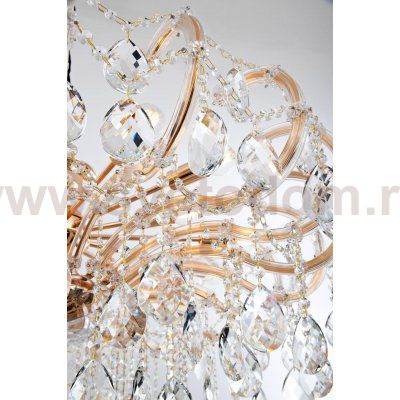 Подвесная люстра MODELUX premium ML.7001.10P