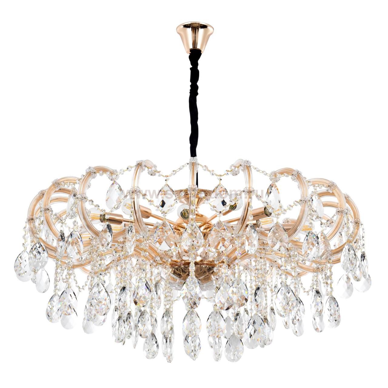 Подвесная люстра MODELUX premium ML.7001.10P