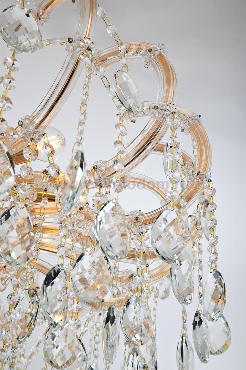 Подвесная люстра MODELUX premium ML.7001.15P