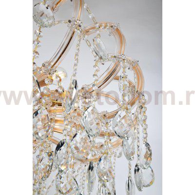 Подвесная люстра MODELUX premium ML.7001.15P