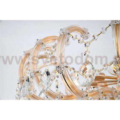 Подвесная люстра MODELUX premium ML.7001.15P