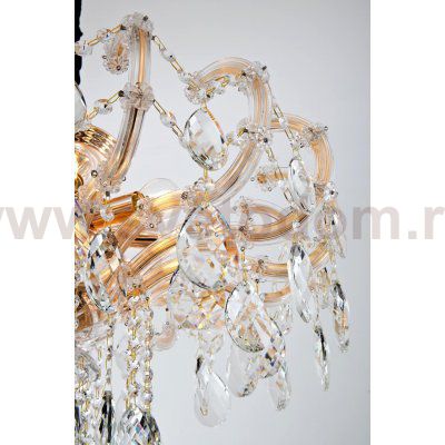 Подвесная люстра MODELUX premium ML.7001.8P