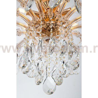 Подвесная люстра MODELUX premium ML.7001.8P