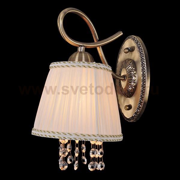 Светильник Eurosvet 70011/1 античная бронза