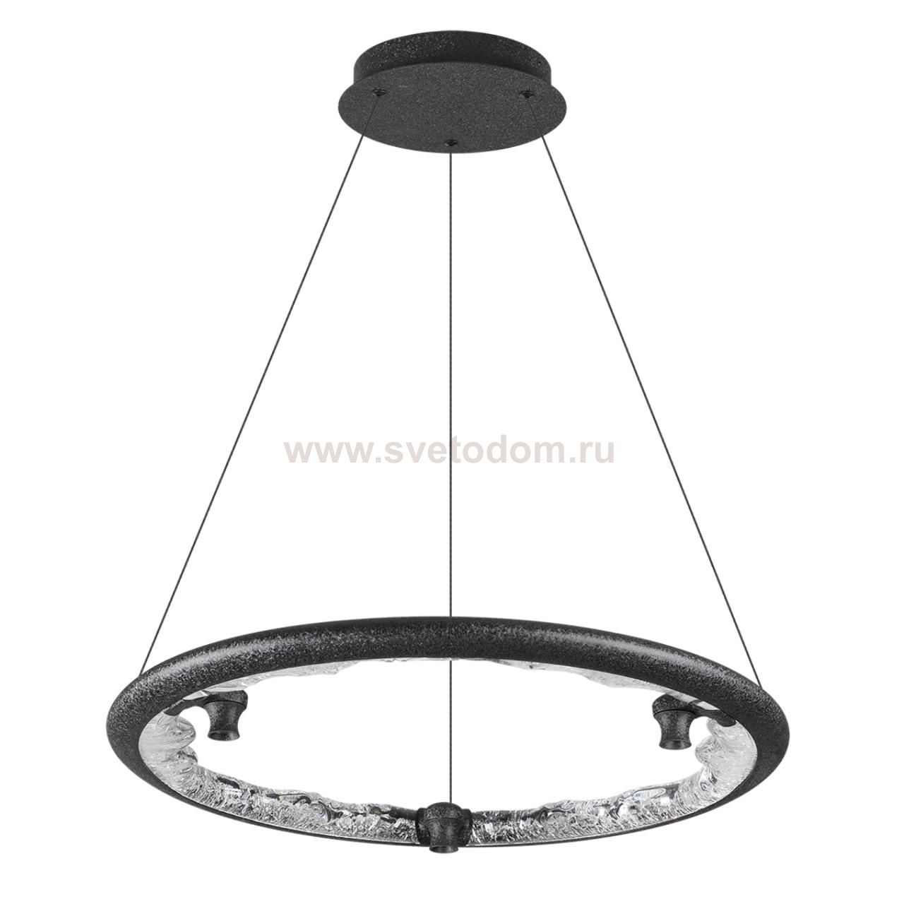 Подвесной светильник Odeon light 7001/44L CAYON
