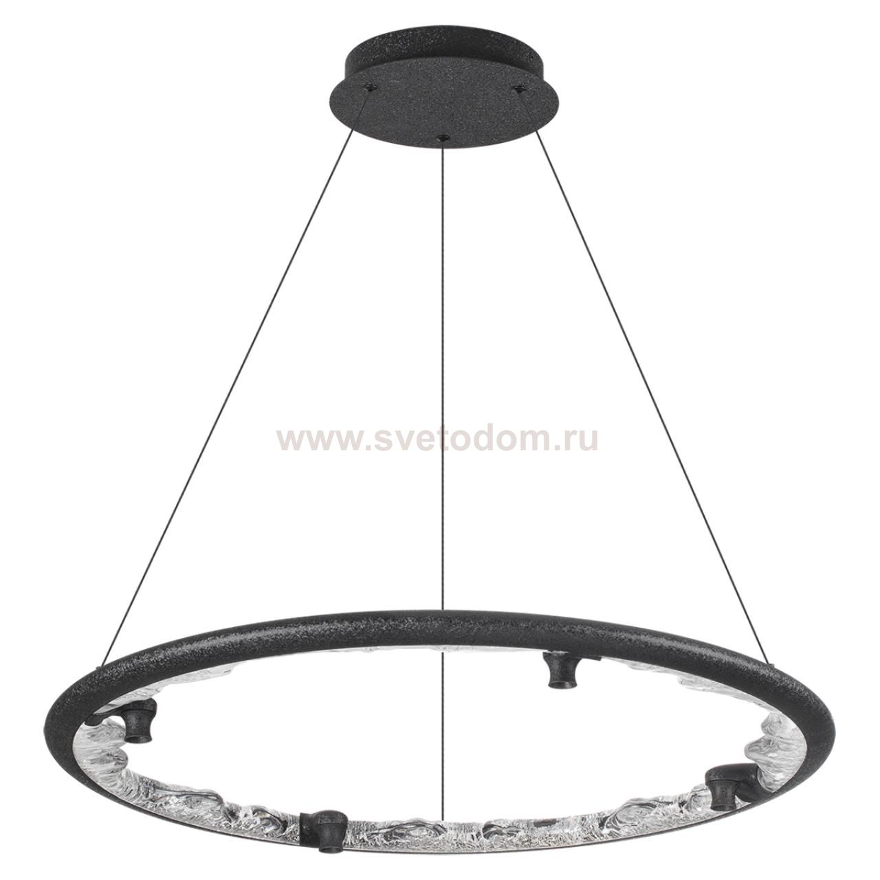 Подвесной светильник Odeon light 7001/55L CAYON