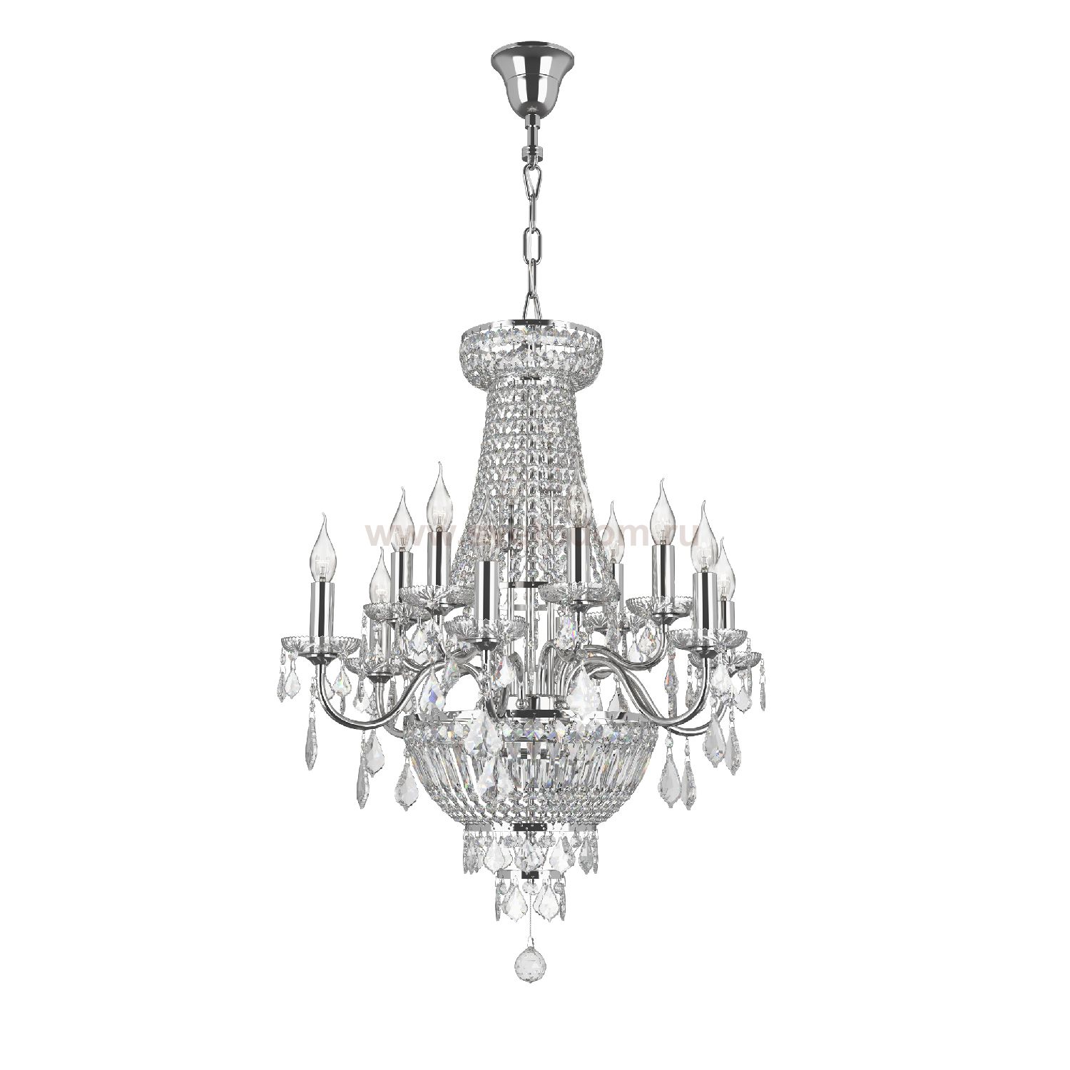 Люстра подвесная Lightstar 700164 Classic