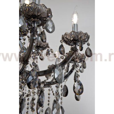 Подвесная люстра MODELUX premium ML.7002.16P